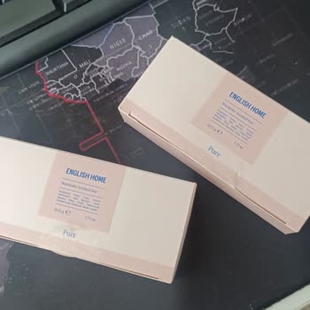 Eksik Gönderilen Koku Barı İçin Tamamlayıcı Ürün Talebi