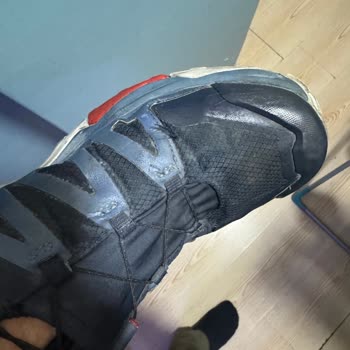 Salomon X Ultra 4 GTX Ayakkabısının Kısa Sürede Açılması Ve Kullanıcı Hatası İddiası