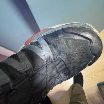 Salomon X Ultra 4 GTX Ayakkabısının Kısa Sürede Açılması Ve Kullanıcı Hatası İddiası