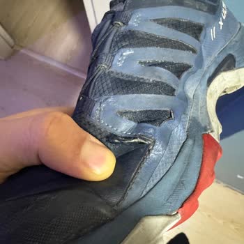 Salomon X Ultra 4 GTX Ayakkabısının Kısa Sürede Açılması Ve Kullanıcı Hatası İddiası