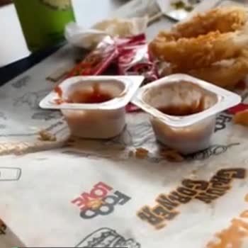 Cajun Corner Memnuniyetsizliği