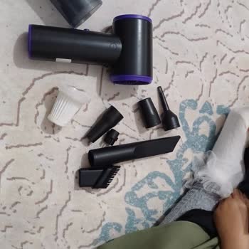 Kullanılmış Ve Eksik Süpürge İçin İade Reddi Haksız