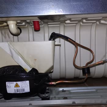 Beko Inverter Kompresör Garantisi İhlali Ve Haksız Ücret Talebi
