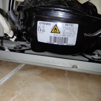 Beko Inverter Kompresör Garantisi İhlali Ve Haksız Ücret Talebi