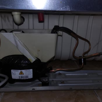 Beko Inverter Kompresör Garantisi İhlali Ve Haksız Ücret Talebi