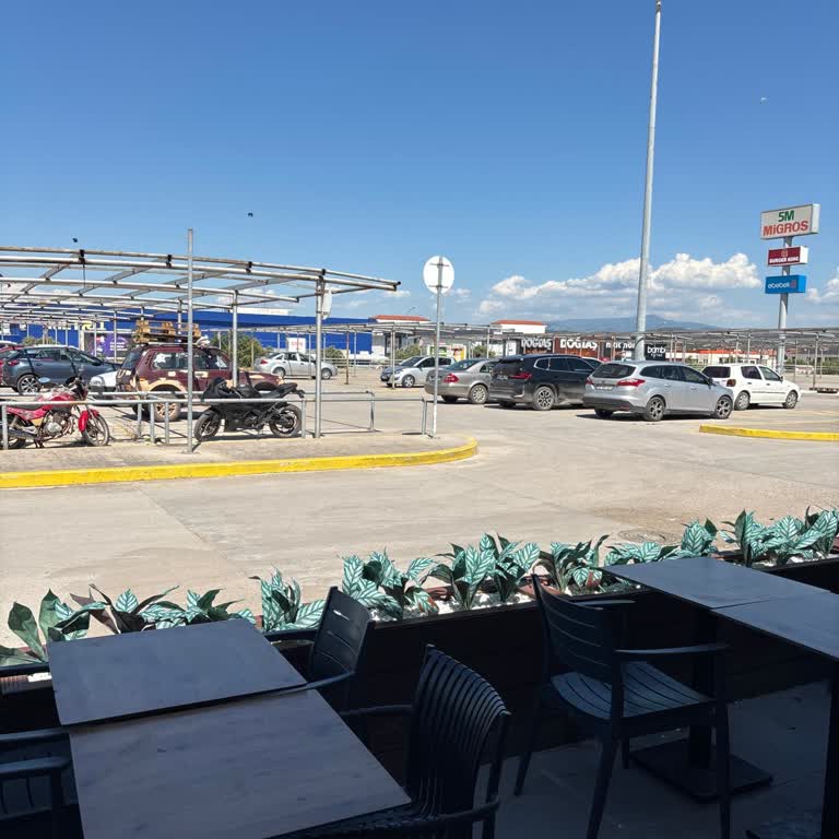 Burger King şubesindeki müdürün tutumuna şikayet