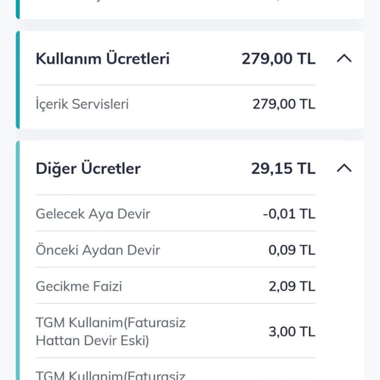 Türk Telekom Onaysız Eğlence Aboneliği ve Haksız Ücret İadesi Talebi