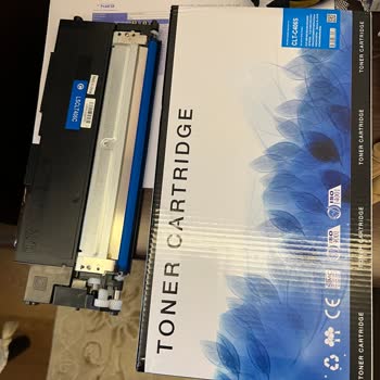 Uyumsuz Toner Seti Gönderildi, Tam İade Talebi