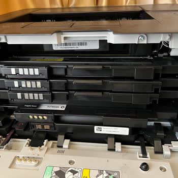 Uyumsuz Toner Seti Gönderildi, Tam İade Talebi