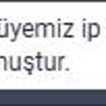 IP Çakışması Gerekçesiyle Çekim İptali Ve Kazanç Silinmesi