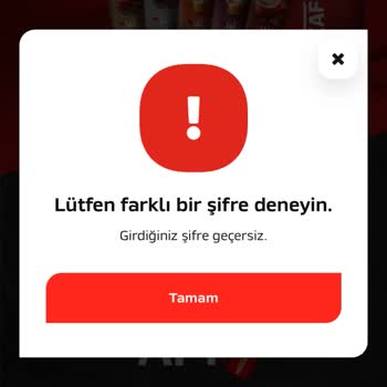 Nescafe Soğuk Kahve Çekiliş Kodu Uygulamada Kabul Edilmiyor