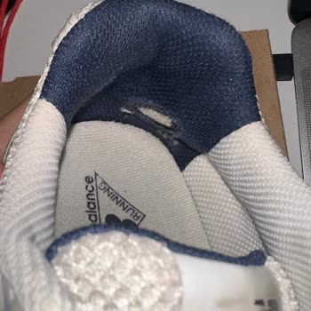 New Balance Ayakkabım Kısa Sürede Yırtıldı, Garanti Kapsamı Reddedildi