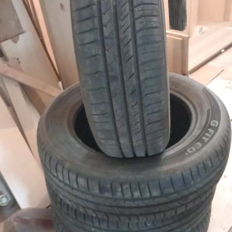 Yaz Lastiği Aracımı Sola Çekiyor, Ayıplı Ürün Değişimi Talebi