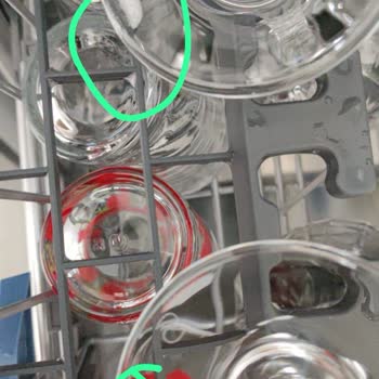 Beko B710B Bulaşık Makinesinde Köpük Sorunu Ve Servis Yanıtsızlığı