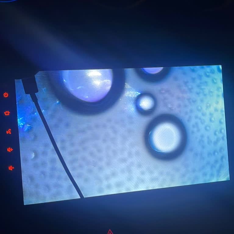 Exijo Cambio de Cámara Trasera en mi Suzuki Vitara bajo Garantía