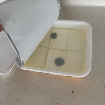 Sağlık Riski Taşıyan Son Kullanma Tarihi Geçmemiş Küflü Yörsan Süzme Peynir İçin İade Talebi