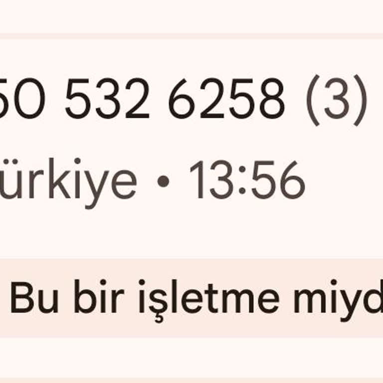 Uyarı Olmadan Kesintili İade Ve Yanıltıcı Müşteri Temsilcisi Sözü