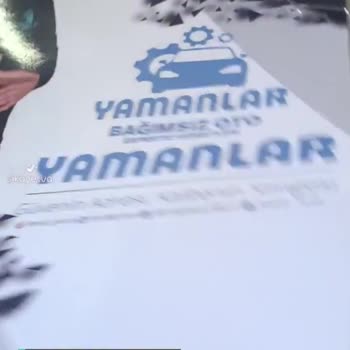Yamanlar Oto Ekspertiz Ağır Hizmet Kusuru!