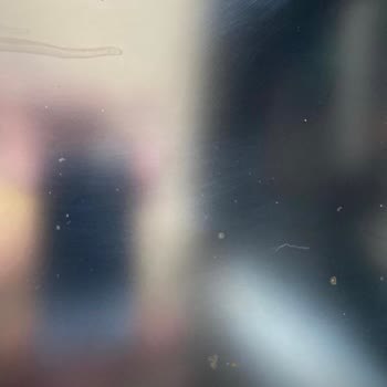 Franke Bulaşık Makinesinde Pas Ve Anakart Arızası