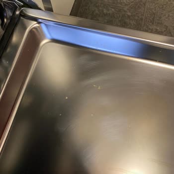 Franke Bulaşık Makinesinde Pas Ve Anakart Arızası