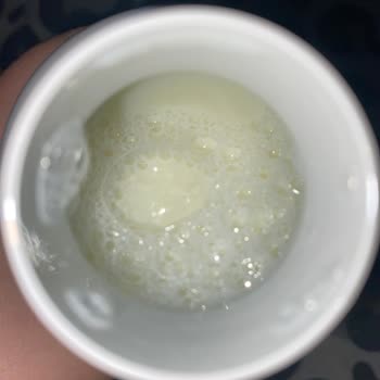 İçim Fit Protein Bozuk Çıktı
