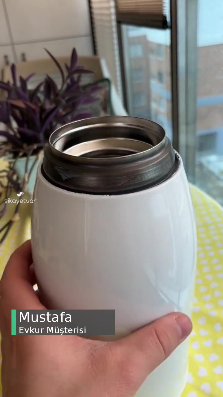 Emsan Modeli Evkur'dan Alınmıştır videonun kapak resmi