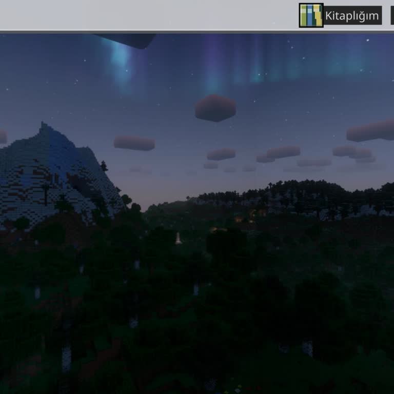 Minecraft Marketinde Mod Alırken Sürekli Donma Sorunu