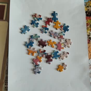 Neverland Puzzle Parçaları Uyuşmuyor, Doğru Parçalar Gönderilmesini Talep Ediyorum