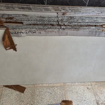 Çorum Şahiner Şubesinde Kırık Seramik İadesi Ve Mağduriyetin Telafisi
