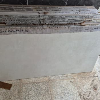 Çorum Şahiner Şubesinde Kırık Seramik İadesi Ve Mağduriyetin Telafisi