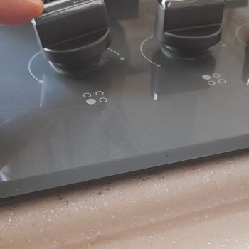 Kırılan Düğme İçin Ek Garanti Kapsamında Ücretsiz Değişim Talebi