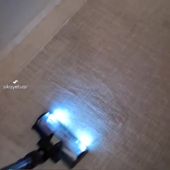 Tefal 14.80 Dikey Süpürge Süpürmüyor