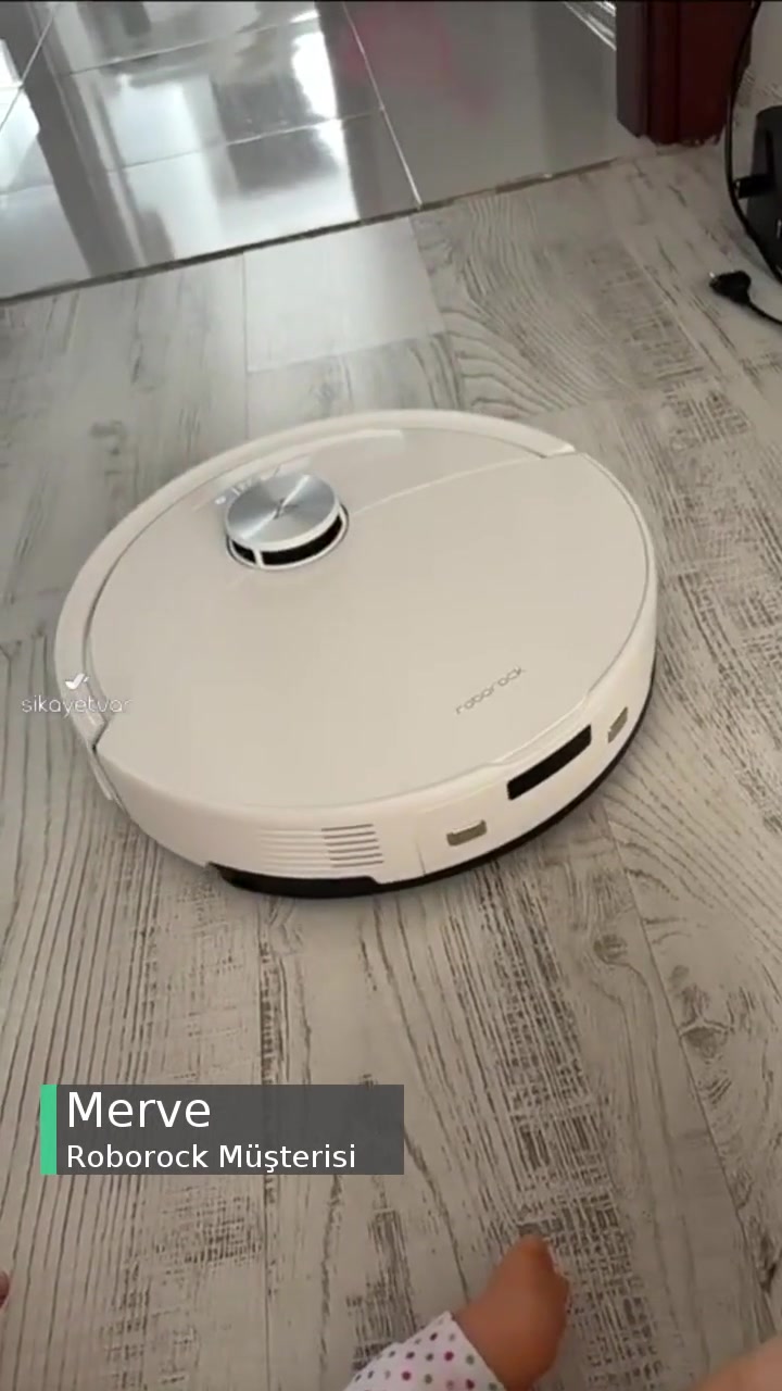 Roborock Ürünü İade Etmek İstiyorum! videonun kapak resmi