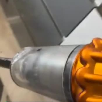 Dyson Süpürgede Kronik Motor Arızası Ve Çözüm Sunulmaması