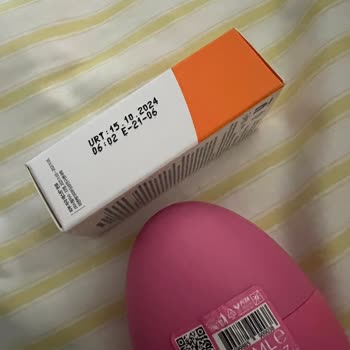 Eski Tarihli Ve Yırtık Paketli Ürünlerin Tekrarlanan Gönderimi