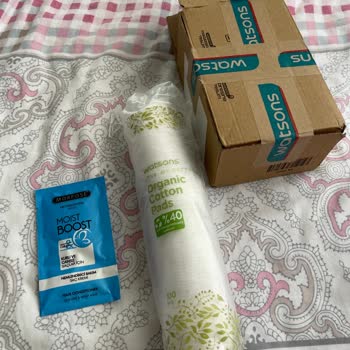 Watsons Kampanyasında Nyx Tam Boy Ürün Yerine Tek Kullanımlık Maske Gönderildi
