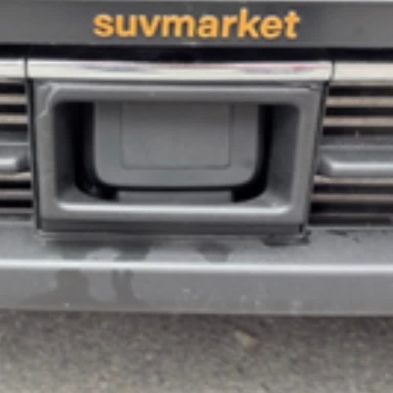 Exijo reparación por fallo del sistema Cruise en Suzuki Vitara Hybrid 4x4