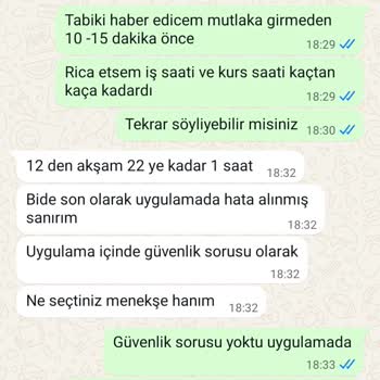 M Plus Sözde İş Teklifiyle Banka Ve Kişisel Bilgilerimin Tehlikede