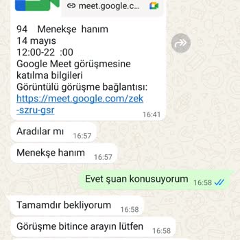 M Plus Sözde İş Teklifiyle Banka Ve Kişisel Bilgilerimin Tehlikede