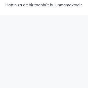 Türk Telekom Plus 1200 Paketi İçin Haksız 1.200 TL Fatura Artışı Ve Hat Değişikliği Engeli