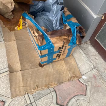 DHL Şubesinde Kırık Kargo Tutanak Gösterilmemesi Ve Saygısız Personel