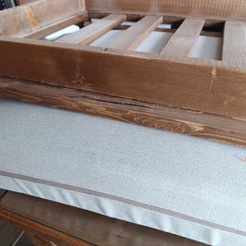 Kısa Sürede Kırılan Balkon Mobilyası Ve Cevapsız Müşteri Hizmetleri