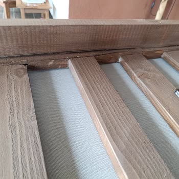 Kısa Sürede Kırılan Balkon Mobilyası Ve Cevapsız Müşteri Hizmetleri