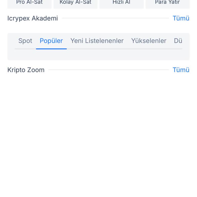 Icrypex Hesabım 5 Aylık Süreyle Kilitli Müşteri Desteği Cevapsız