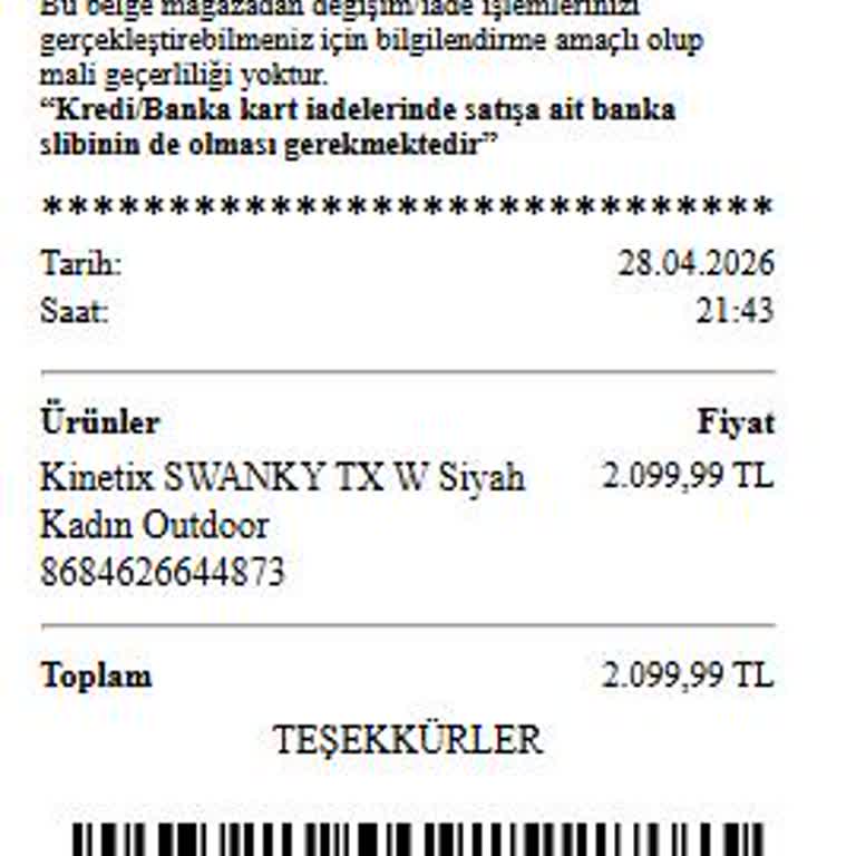 Ödeme Tek Çekim Olarak Gerçekleşti, 6 Taksit Talebim İhmal Edildi