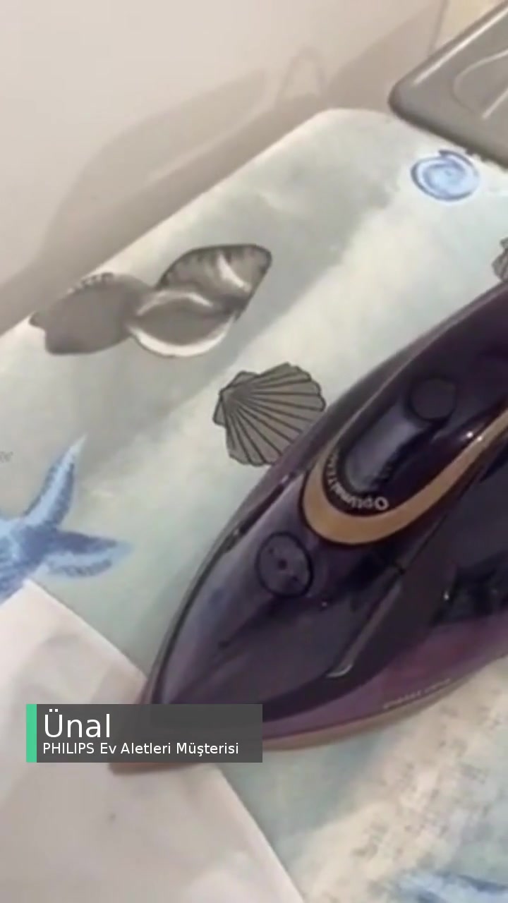 Philips Ürününüzü Temiz Kullanmamıza Rağmen Kısa Sürede Arızaya Geçti videonun kapak resmi
