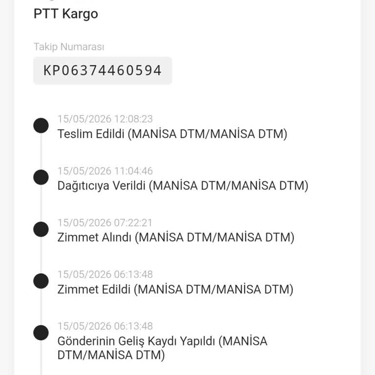 Gardrops'ta İade Yanlış Teslim Edildi, Ürün Ve Para Erişilemiyor