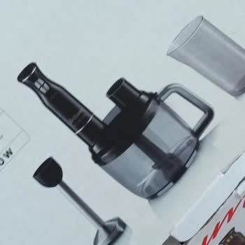 Arzum Multi Blender Kapağı Kısa Sürede Arızalandı Ve Servis Garanti Dışı Dedi