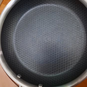 Korkmaz Frypan’ın Non-Stick Özelliği Çalışmıyor Ve Garanti Reddedildi