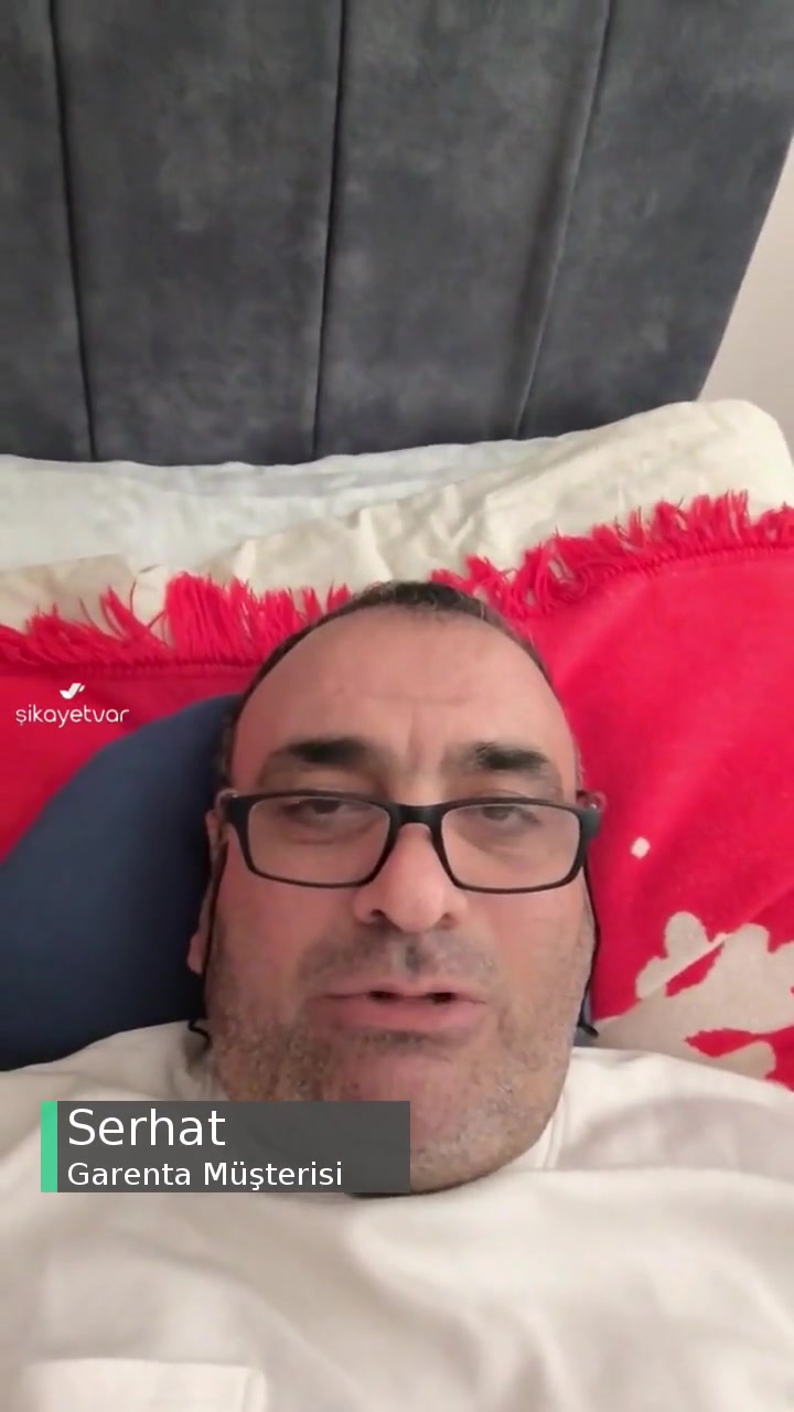 Garenta Oto Kiralama Pişmanlığı videonun kapak resmi